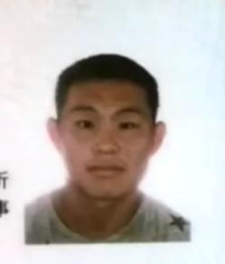 走失者照片 急寻：临沂青年男子走失，患智力障碍...