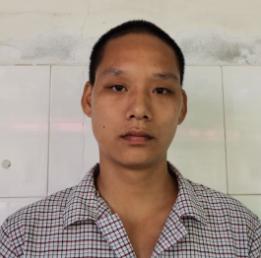 走失者照片 南昌寻亲：青年男子在广州被救助，自...
