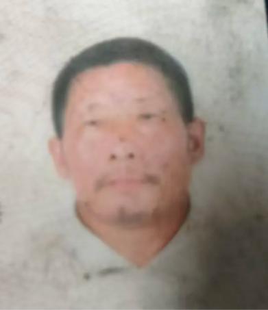 走失者照片 广安市寻人：七旬老人走失，穿灰色上...