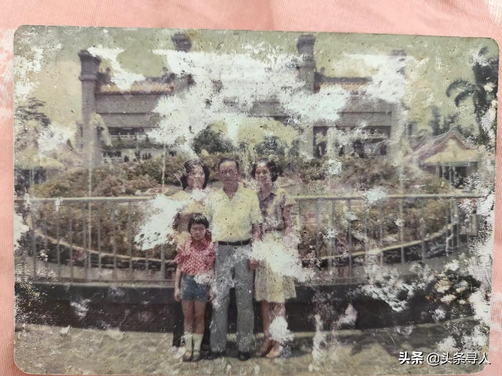 走失者照片 江西上饶籍赴台老兵抱憾病逝，大陆老...