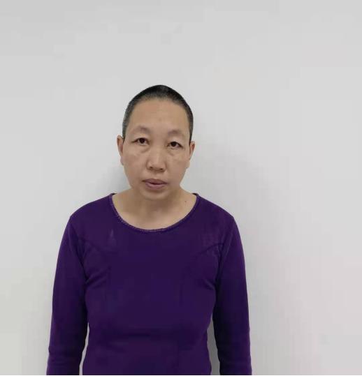 走失者照片 福州寻亲：中年女子被救助，疑患精神...