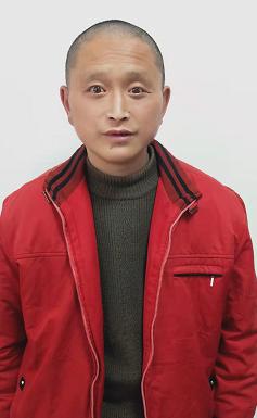 走失者照片 安康寻亲：中年男子被救助，自述叫张...
