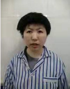走失者照片 长春寻亲：青年女子被救助多日，高1...