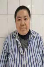 走失者照片 长春寻亲：五旬女子被救助，高1米6...