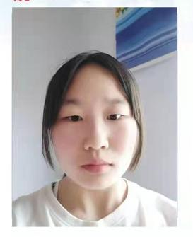 走失者照片 孩子快回来吧！滁州16岁女孩走失，...
