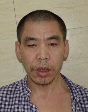 走失者照片 衡阳寻亲：五旬男子被救助，高1米6...