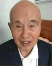 走失者照片 济宁市寻人：八旬老人走失，穿黑色西...