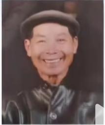 走失者照片 景德镇急寻！乐平七旬老人走失，戴帽...