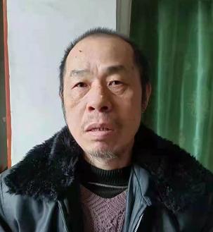 走失者照片 赣州急寻：六旬老人走失，精神状态不...