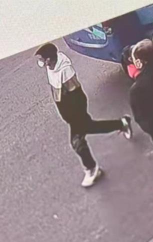 走失者照片 晋中急寻！14岁男孩失联数日，穿黑...