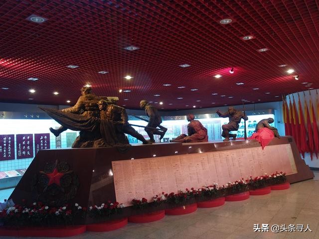 走失者照片 寻辽宁葫芦岛籍烈士刘有信后人，他在...