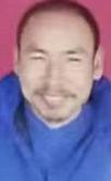 走失者照片 阜阳急寻：中年男子走失，患智力障碍...