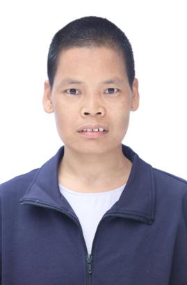 走失者照片 寻亲：青年女子被救助多年，自述是广...