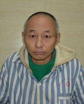 走失者照片 衡阳寻亲：五旬男子被救助，高1米6...