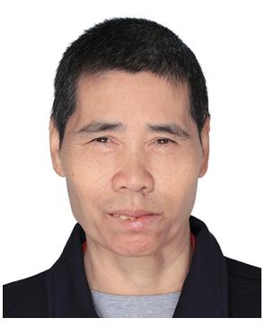 走失者照片 广州寻亲：五旬女子被救助，高1米6...