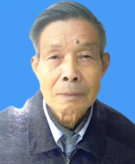 走失者照片 安庆寻人！八旬老人走失，患轻微精神...
