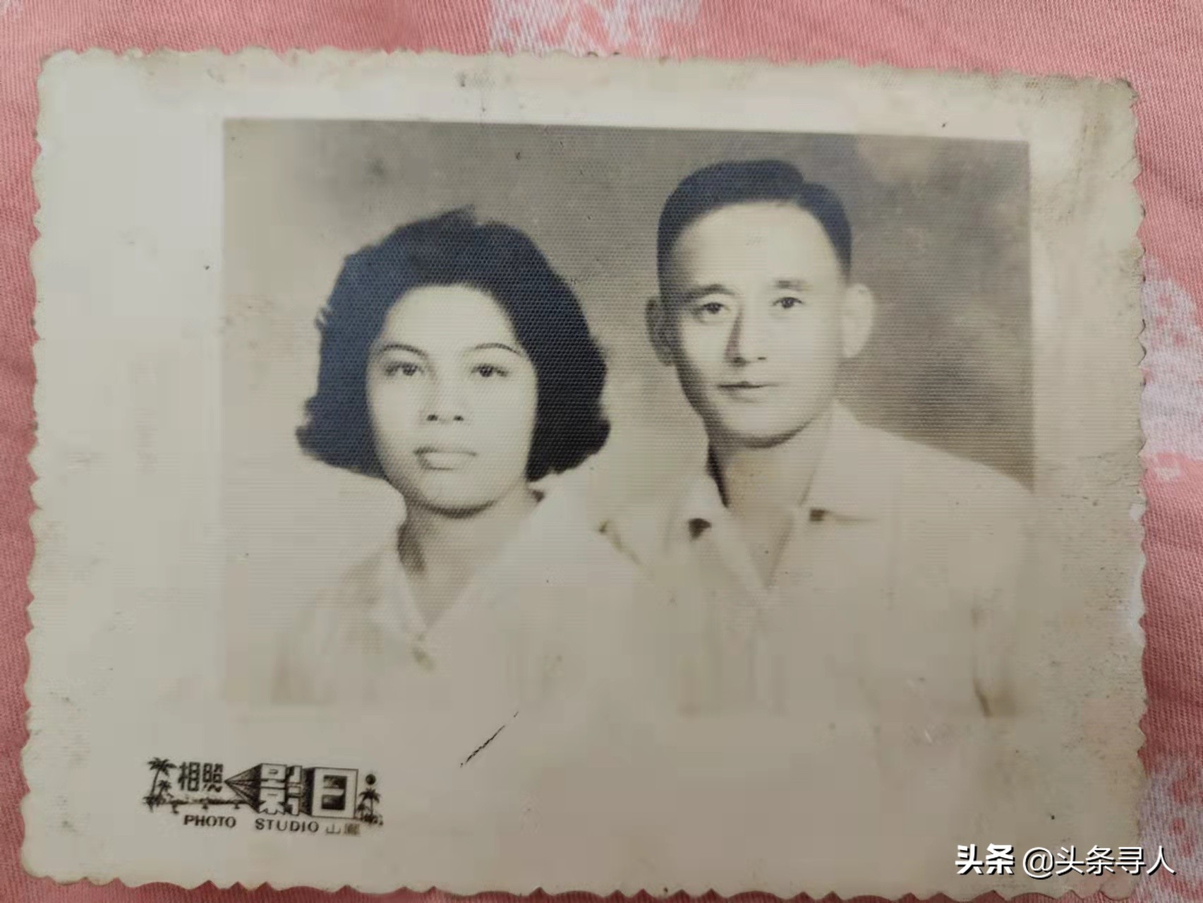 走失者照片 江西上饶籍赴台老兵抱憾病逝,大陆老...