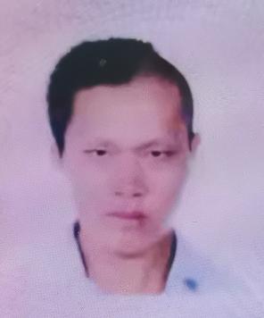 走失者照片 泉州急寻：青年男子走失多日，患精神...