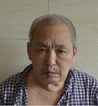 走失者照片 衡阳市救助管理站：六旬老人被救助，...