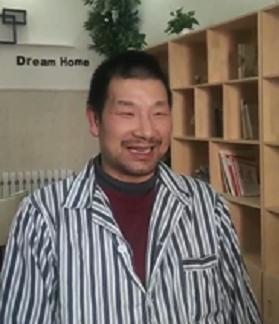 走失者照片 呼伦贝尔寻亲：中年男子被救助多年，...
