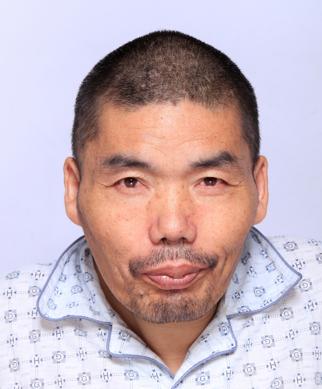 走失者照片 宿迁寻亲：五旬男子被救助多年，疑似...