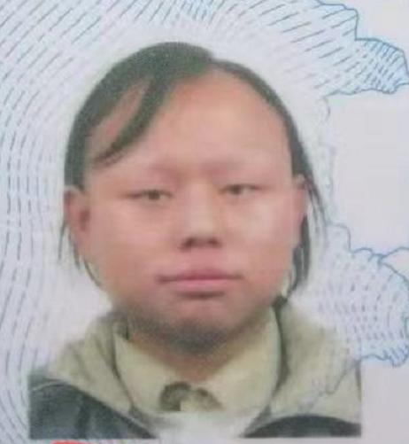 走失者照片 孝感汉川急寻：青年男子走失，患智力...
