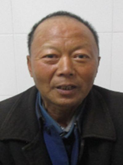 走失者照片 楚雄州寻亲：楚雄五旬男子被救助，自...