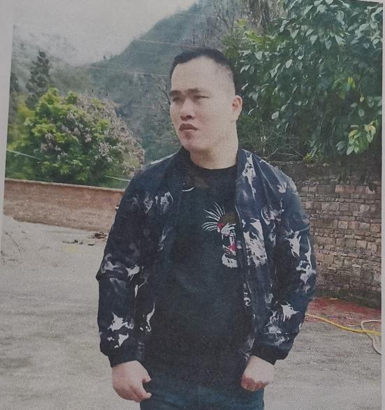 走失者照片 泉州急寻：青年男子走失多日，患精神...