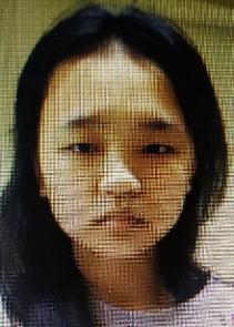 走失者照片 爸爸妈妈你们在哪儿？17岁少女于2...