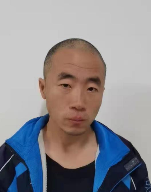 走失者照片 保定寻亲：安国青年男子被救助，疑患...