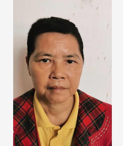 走失者照片 肇庆寻亲：五旬女子被救助，自述叫李...