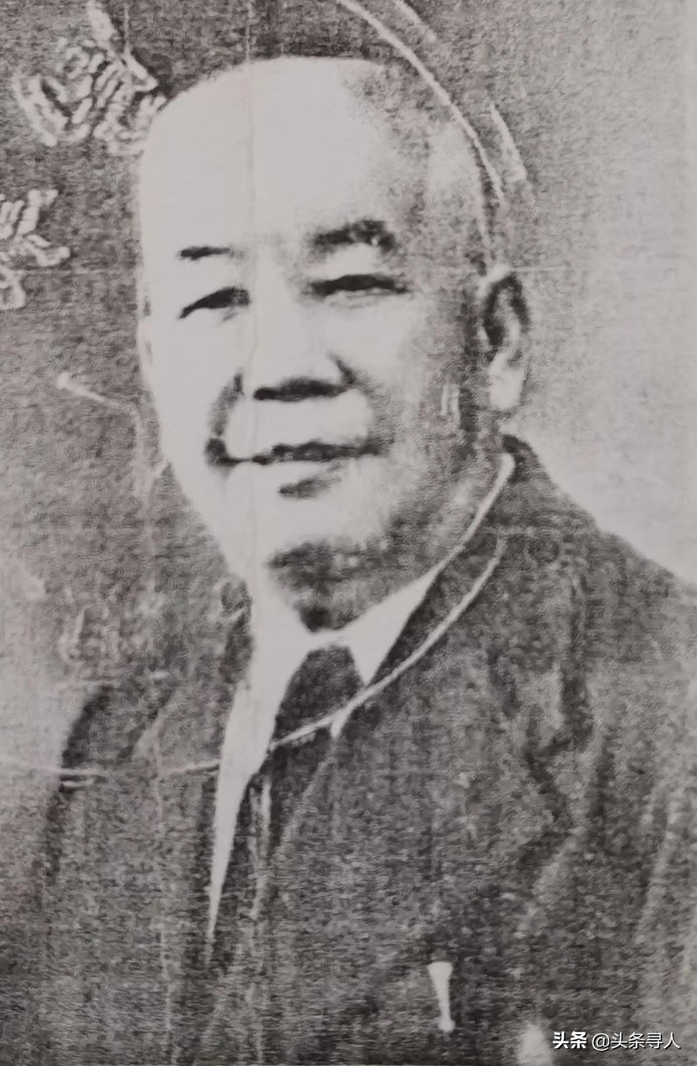 走失者照片 广东揭阳九旬婆婆寻找马来西亚亲属,...