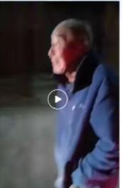 走失者照片 寻人：葫芦岛八旬老人走失，穿蓝色上...