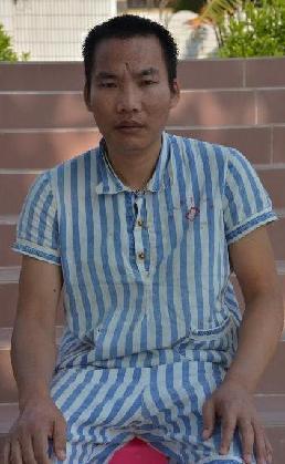 走失者照片 三亚寻亲：青年男子被救助多年，疑似...