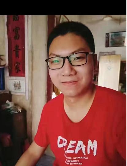 走失者照片 孩子你在哪儿？江门高三男孩失联，穿...