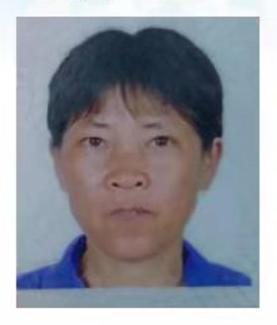 走失者照片 江门急寻！鹤山六旬老太走失，短发，...
