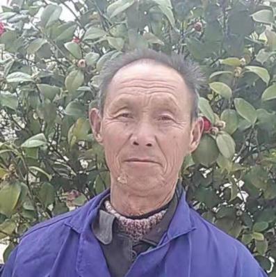 走失者照片 紧急寻人：鄂州八旬老人走失，患阿尔...