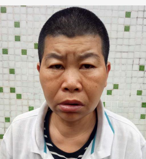 走失者照片 寻找亲人：阳江中年女子被救助多年，...