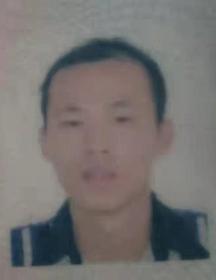 走失者照片 邯郸急寻：青年男子走失，患精神障碍...