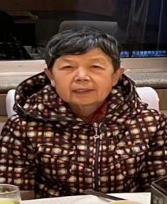 走失者照片 太原急寻：七旬老太走失多日，患小脑...