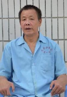 走失者照片 三亚寻亲：五旬男子被救助，疑似精神...