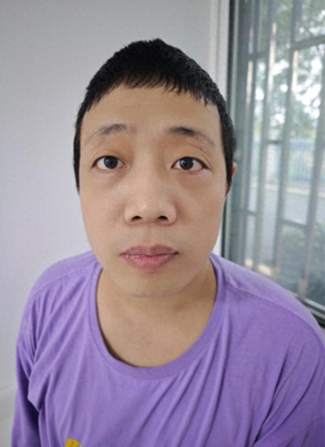 走失者照片 衡阳市寻亲：青年男子被救助，自述叫...