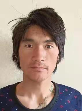走失者照片 银川寻亲：18岁青年被救助，自述叫...