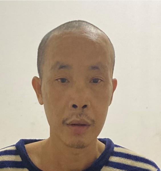 走失者照片 帮他回家团聚：阳江青年男子被救助，...