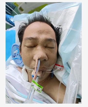 走失者照片 海口寻亲：中年男子被救助，自述叫张...