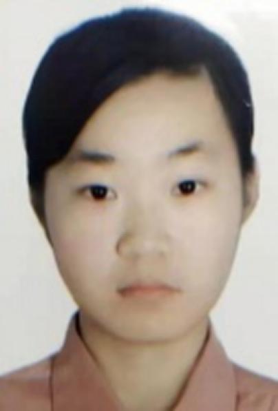走失者照片 爸爸妈妈你们在哪儿？16岁女孩在江...