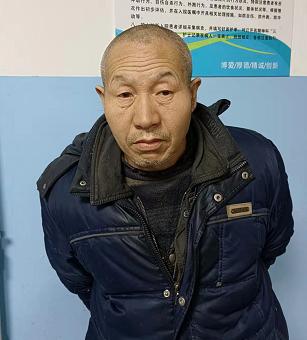 走失者照片 宝鸡寻亲：六旬老人被救助，穿军绿色...