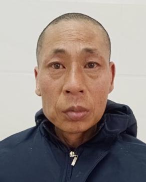 走失者照片 南昌寻亲：五旬男子被救助，自述叫王...