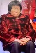 走失者照片 揭阳普宁急寻：八旬老太走失，穿暗红...