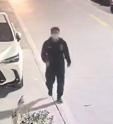 走失者照片 孩子你在哪儿？江门高三男孩失联，穿...